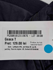 Jachetă Khujo Bărbați - L