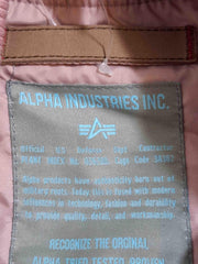 Geacă Alpha Industries Femei - M