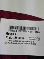 Geacă Hollister Femei - L