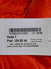 Vestă Closed Femei - XL