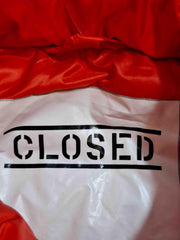 Vestă Closed Femei - XL