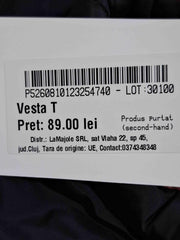 Vestă S.oliver Femei - L