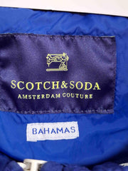 Jachetă Scotch&soda Bărbați - M