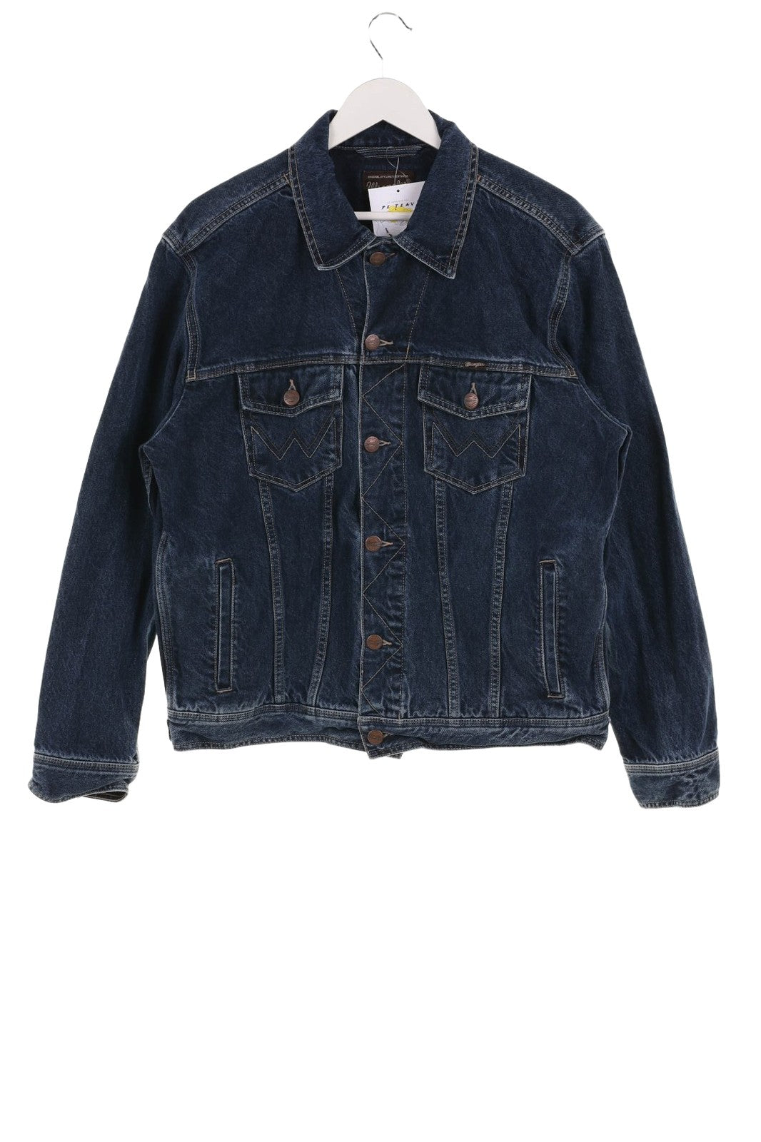 Jachetă Wrangler Bărbați - XL