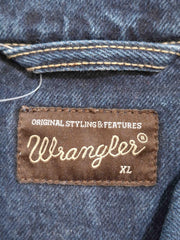 Jachetă Wrangler Bărbați - XL