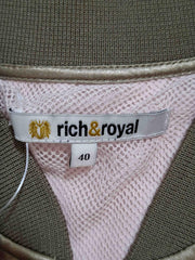 jacheta Rich&Royal Femei - L