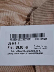 Jacheta Tom Tailor Barbati - S
