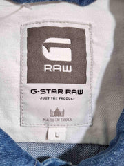 Jachetă G-star raw Bărbați - L