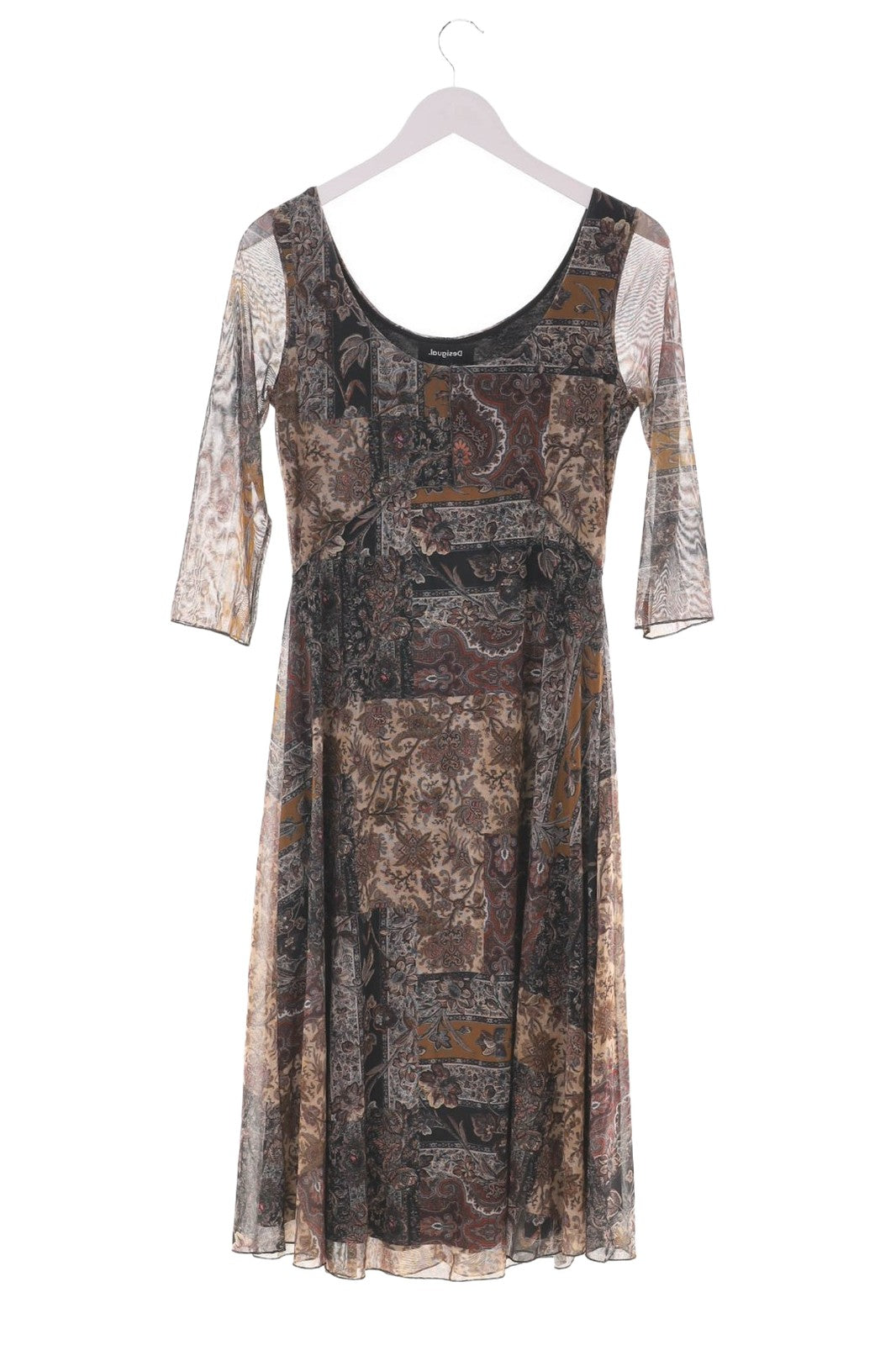 Rochie Desigual Femei - M