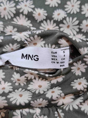Rochie Mng Femei - S