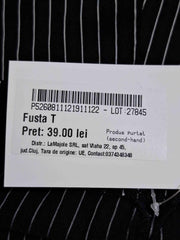Pantaloni scurți Bershka Femei - XS