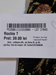 Rochie Cider Femei - XS