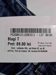 Blugi Karl Kani Femei - XXS