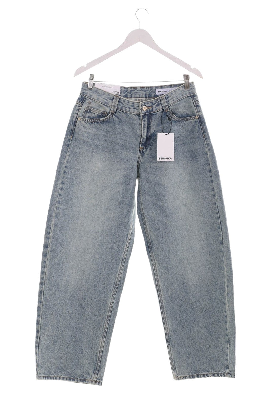 Blugi Bershka Femei - M
