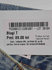 Blugi Bershka Femei - M