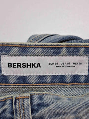Blugi Bershka Femei - M