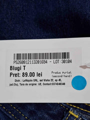 Blugi Ecko Bărbați - M