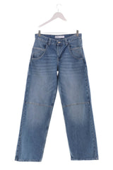 Blugi Bershka Femei - S