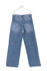 Blugi Bershka Femei - S