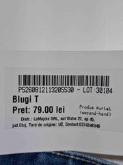 Blugi Bershka Femei - S