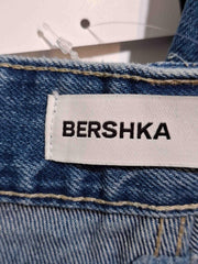 Blugi Bershka Femei - S