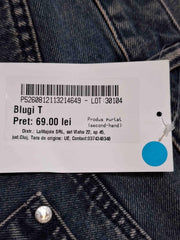 Blugi H&m Bărbați - S