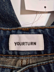 Blugi Yourturn Femei - L