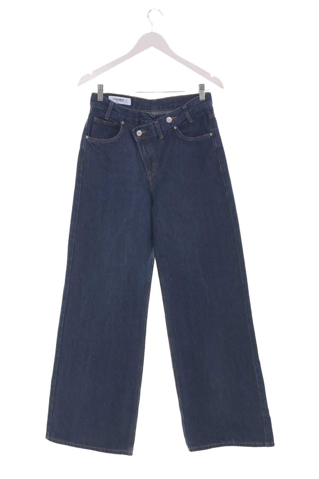 Blugi Pull&bear Femei - M