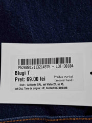 Blugi Pull&bear Femei - M