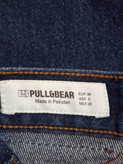 Blugi Pull&bear Femei - M
