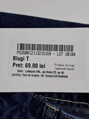 Blugi Blue sister Femei - one size
