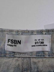 Blugi Fsbn Femei - S