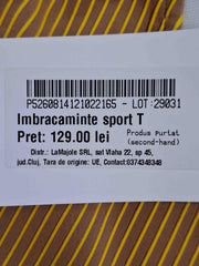 Bluză J.lindeberg Bărbați - M