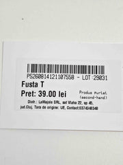 Fustă Abercrombie Femei - S