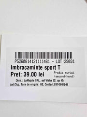 Salopetă Code fit Femei - S
