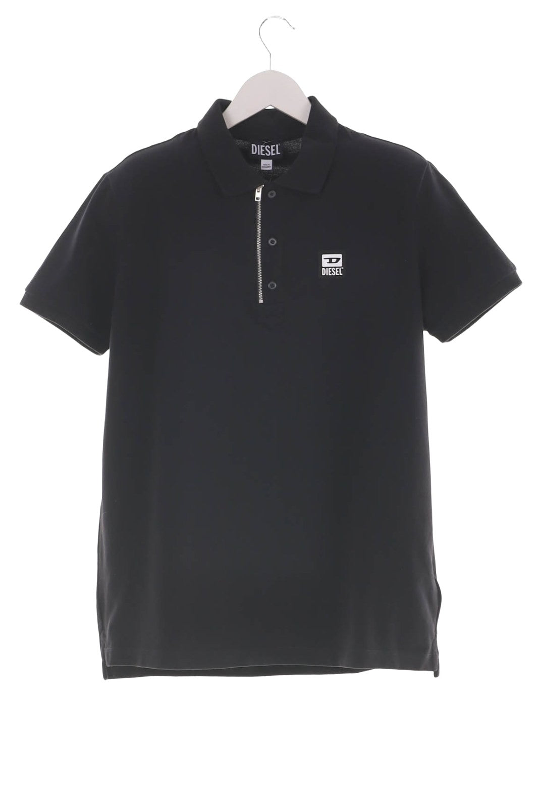 Tricou Diesel Bărbați - XL