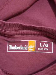Tricou Timberland Bărbați - L