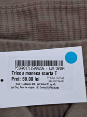 Tricou Zara Bărbați - M