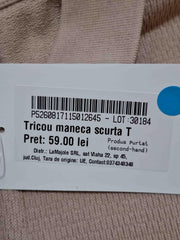 Tricou H&M Bărbați - L