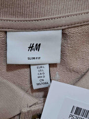 Tricou H&M Bărbați - L