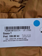 Geacă Adidas Bărbați - S