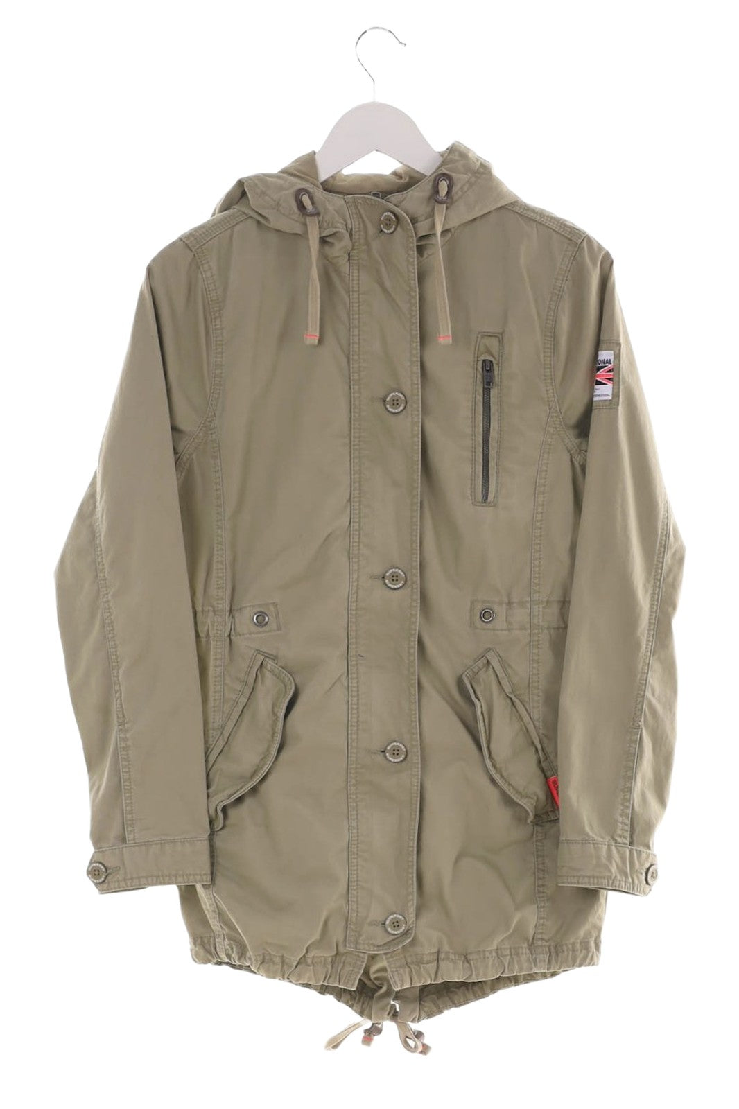 Jachetă Superdry Femei - XS