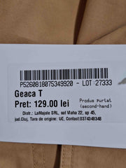 Trenci H&m Femei - M