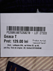 Trenci Khujo Femei - L
