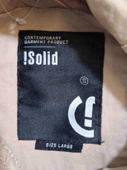 Jachetă Solid Bărbați - L