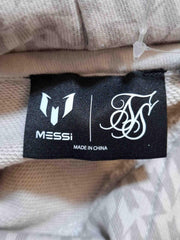 Hanorac Messi Femei - L
