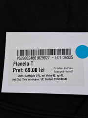 Hanorac Fsbn Bărbați - XL