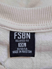 Hanorac Fsbn Bărbați - XXL