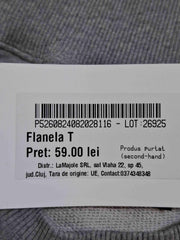 Hanorac Vogue Femei - M