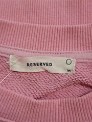 Hanorac Reserved Femei - M